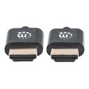 Manhattan Premium High Speed HDMI Cable with Ethernet, HEC, 3.0 m