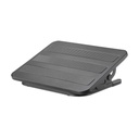 Manhattan Classic Tiltable Steel Footrest