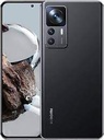 Xiaomi 12T 5G 8GB/256GB 6.7´´ Dual Sim Smartphone -Black