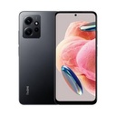 Xiaomi Redmi Note 12, 4G, 128GB + 8GB , Onyx Grey