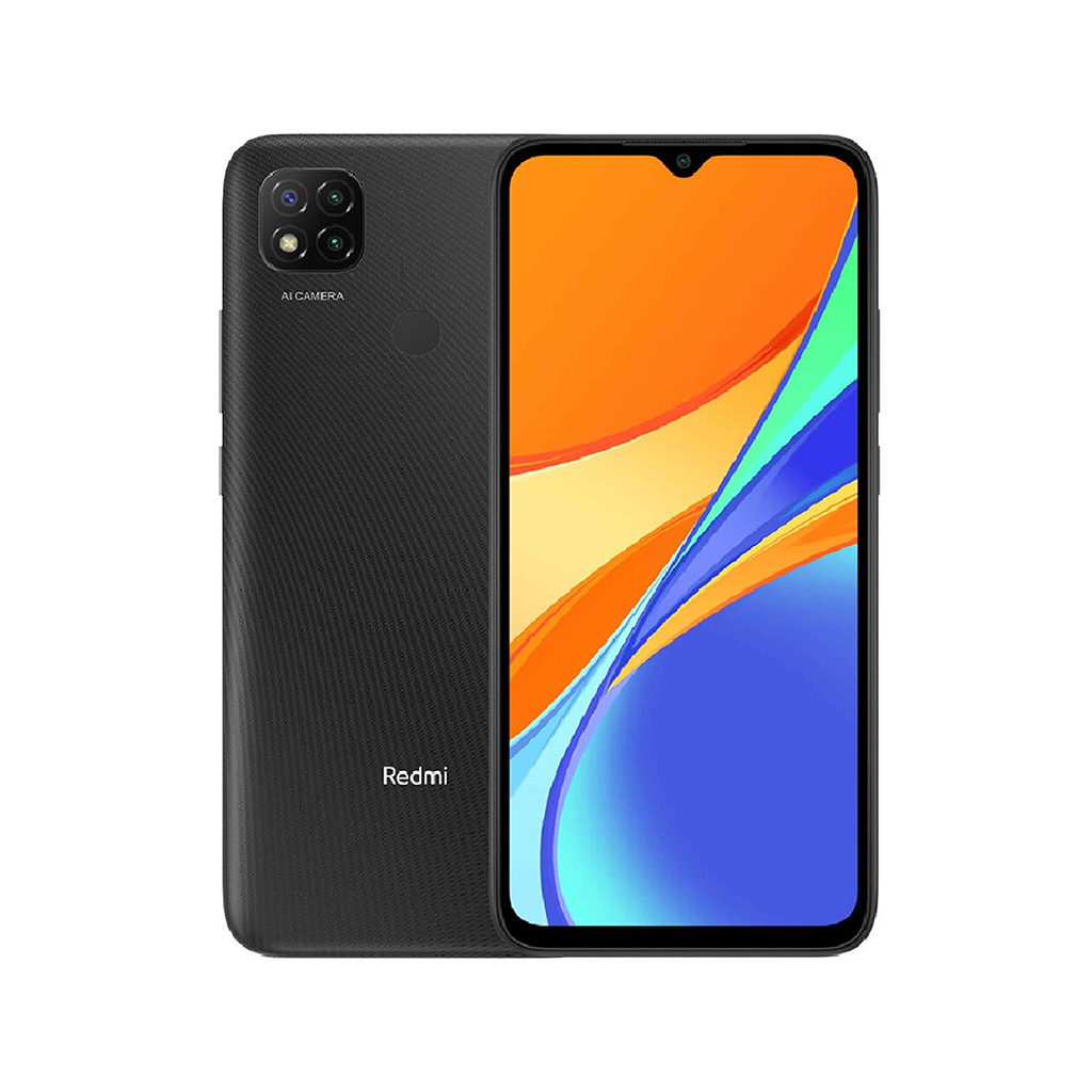 Xiaomi Redmi 9C