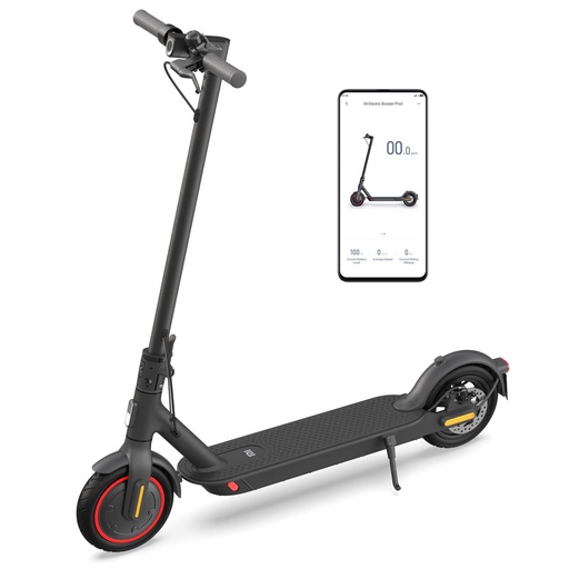 MI SCOOTER PRO 2