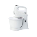 OPTIMA BOWL AND STAND MIXER #BM300