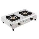 OPTIMA DOUBLE S/S BURNER GB20