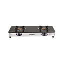 OPTIMA GLASS DOUBLE  BURNER GB30