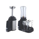 OPTIMA HAND MIXER WITH BLENDER#HM400